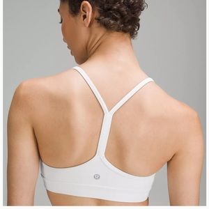 Lululemon Flow Y Bra